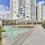 Apartamento à venda com 3 quartos, sendo 2 suítes, em Santo Amaro, São Paulo, SP