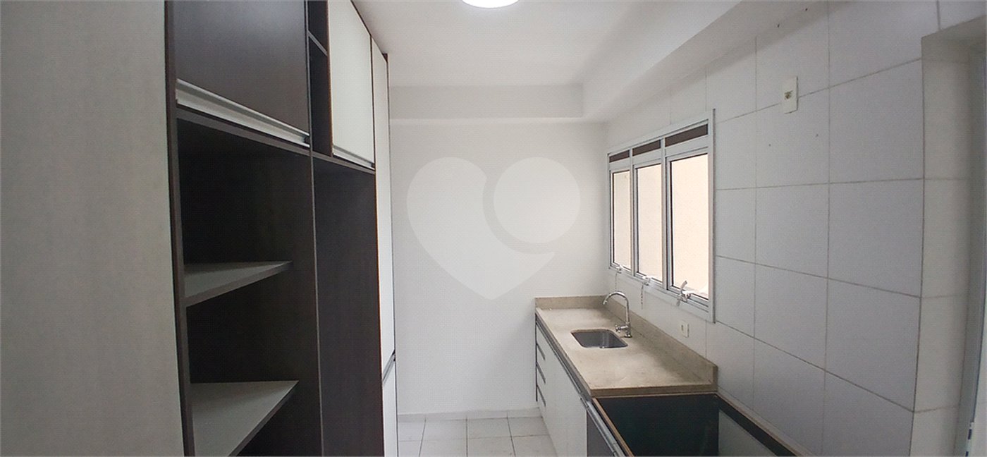 Apartamento para alugar com 4 quartos, sendo 1 suíte, no Centro, São Bernardo do Campo, SP