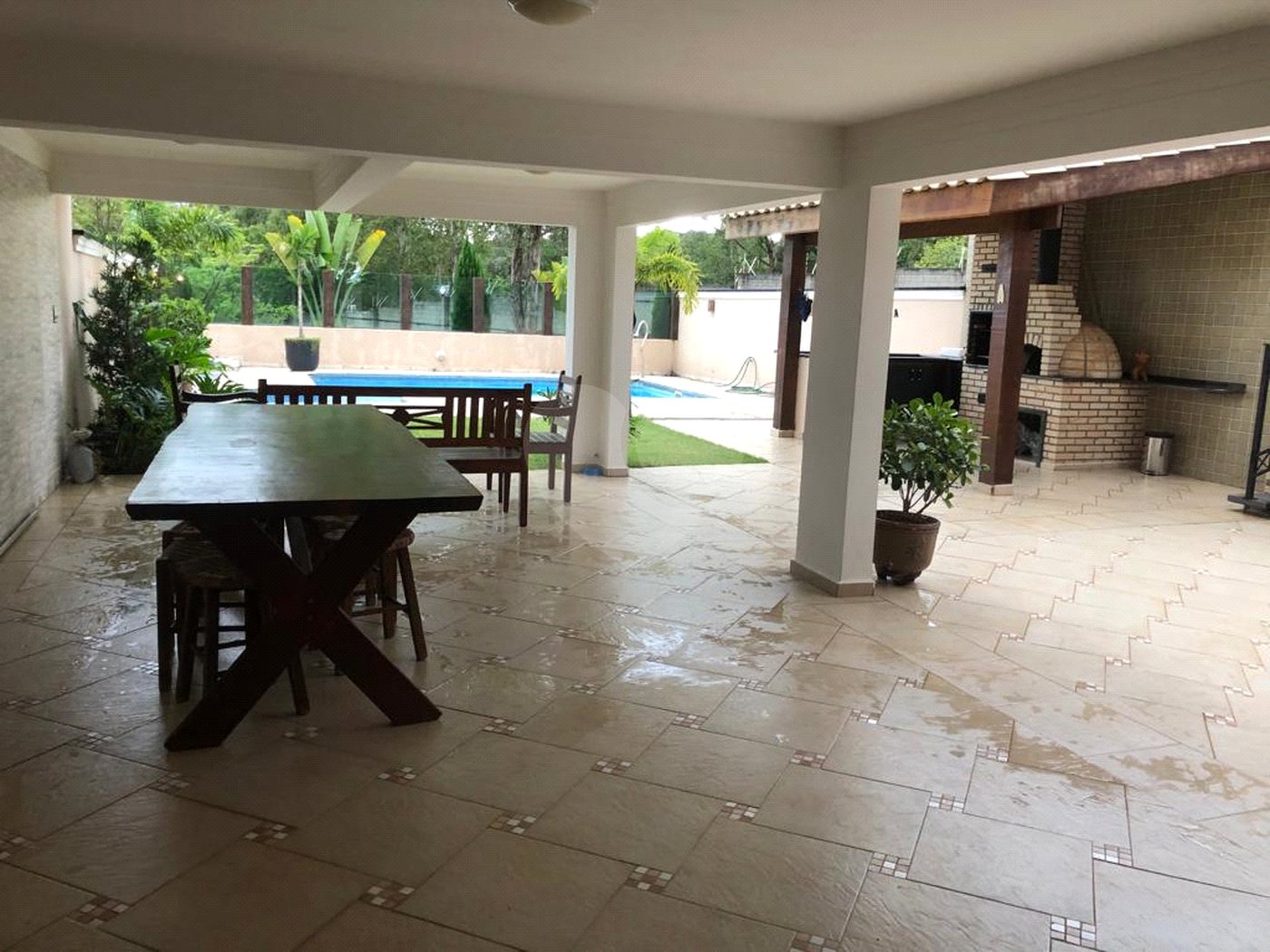 Casa à venda com 3 suítes no condomínio Residencial Villa Olympia, Sorocaba - SP