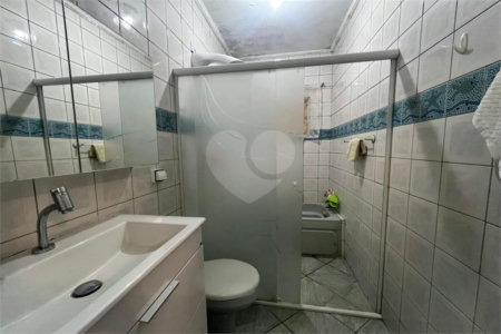 Casa à venda com 3 quartos em Chácara Califórnia, São Paulo, SP