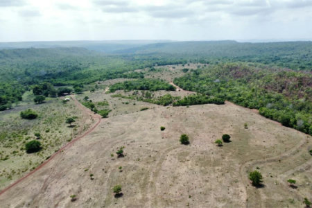 Fazenda à venda em Zona Rural, Balsas, MA