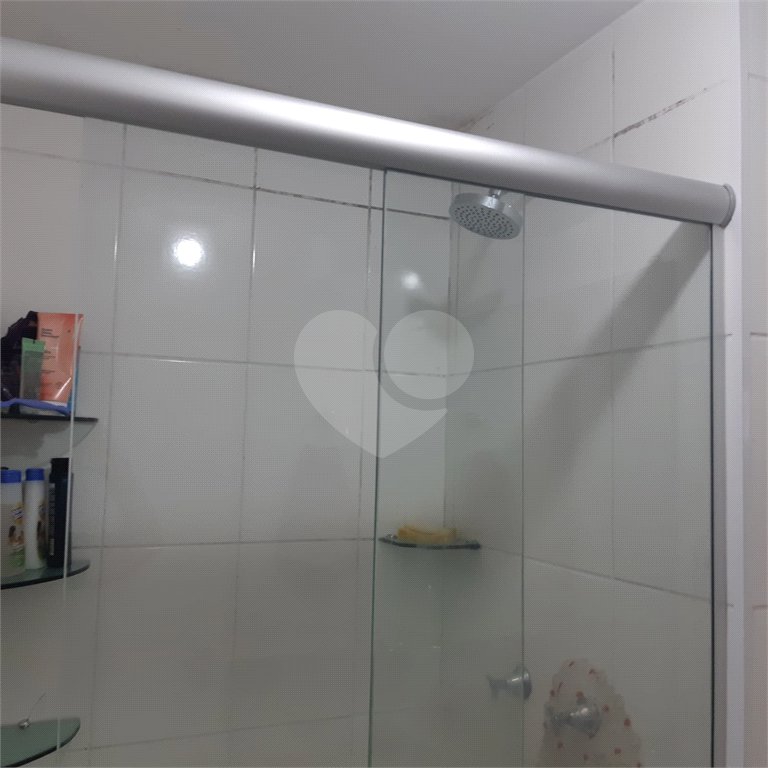 Apartamento à venda com 2 quartos em Vila Nova Cachoeirinha, São Paulo, SP