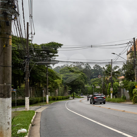 Terreno à venda em Morumbi, São Paulo, SP