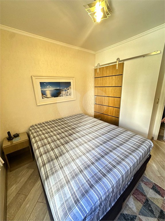 Apartamento à venda com 2 quartos, sendo 1 suíte, em Jardim Paulista, São Paulo, SP