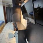 Apartamento à venda com 1 quarto em Nova Ribeirânia, Ribeirão Preto, SP