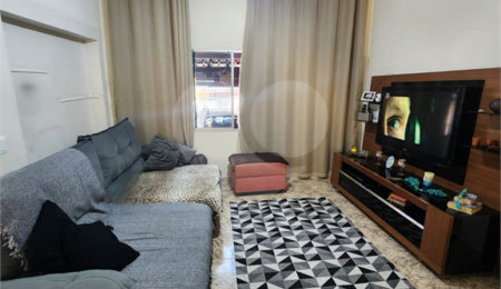 Sobrado à venda com 3 quartos, sendo 1 suíte,  em Jardim Franca, São Paulo, SP