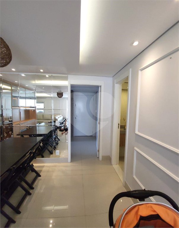 Apartamento à venda com 3 quartos, sendo 1 suíte, em Jardim Vazani, São Paulo, SP