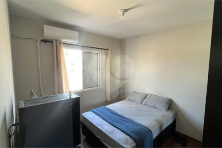 Apartamento à venda com 2 quartos em Parque Manchester, Sorocaba, SP