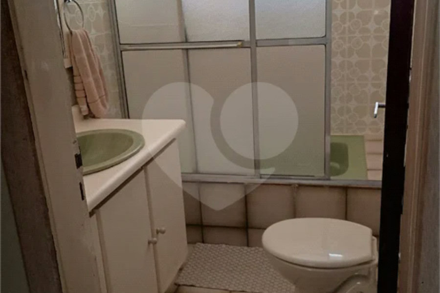 Casa Térrea à venda com 3 quartos, sendo 1 suíte, em Mandaqui, São Paulo, SP