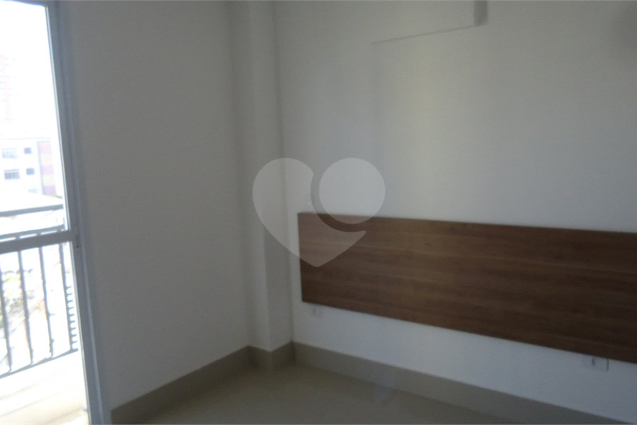 Apartamento à venda com 1 quarto em Vila Guilherme, São Paulo, SP