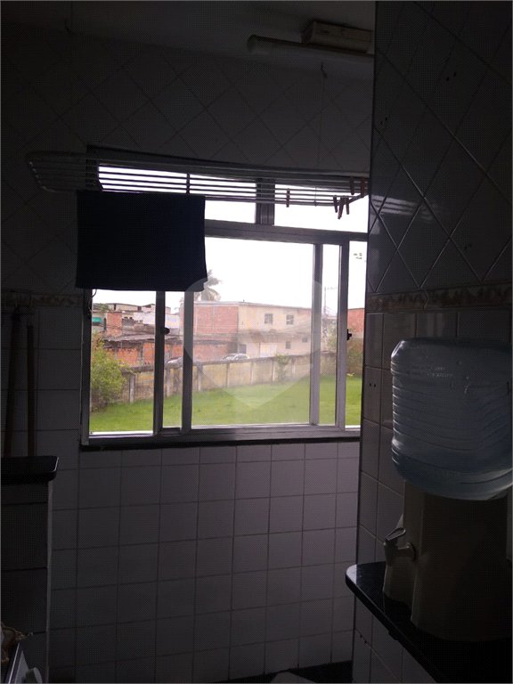 Apartamento à venda com 2 quartos em Cosmos, Rio de Janeiro, RJ