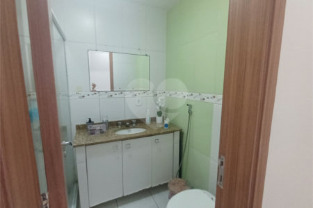 Cobertura à venda com 3 quartos em Rio Comprido, Rio de Janeiro, RJ