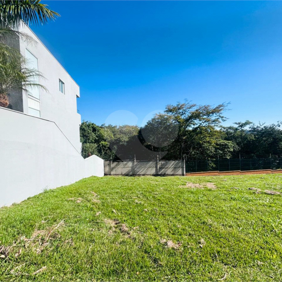 Terreno à venda no condomínio Alphaville Nova Esplanada 1, Votorantim - SP