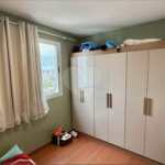 Apartamento à venda com 3 quartos, sendo 1 suíte, em Alto da Boa Vista, São Paulo, SP