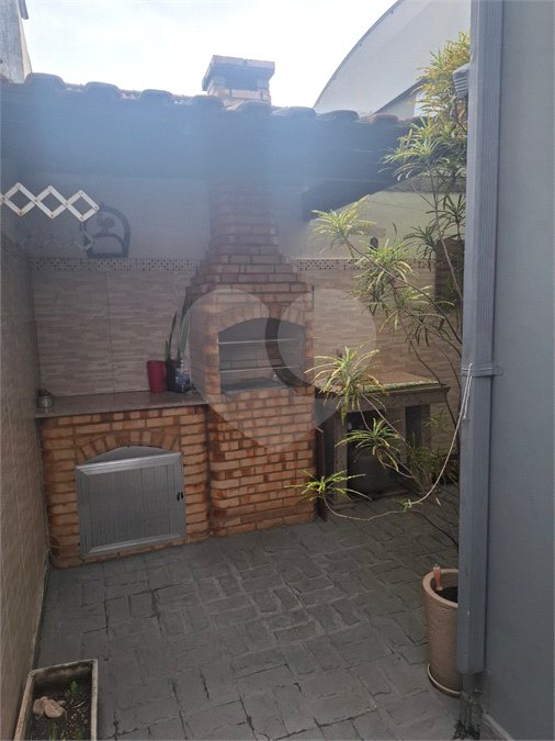 Casa à venda com 4 quartos, sendo 1 suíte, em Campo Grande, Rio de Janeiro, RJ
