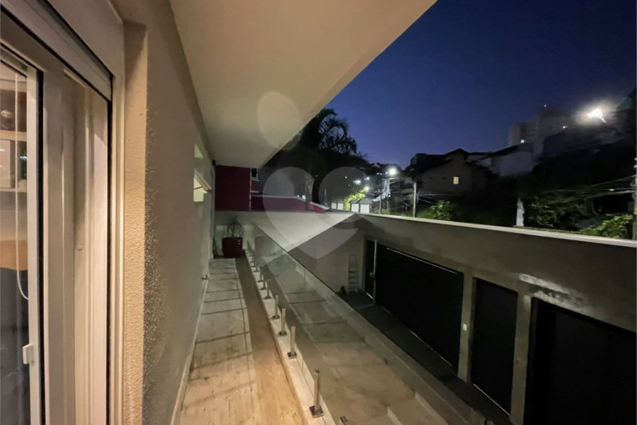 Casa à venda com 3 suítes em Mandaqui, São Paulo, SP