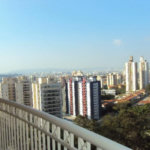 Apartamento à venda com 4 quartos, sendo 2 suítes, em Jardim Adhemar de Barros, São Paulo, SP
