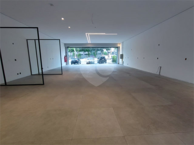 Salão Comercial para alugar em Santo Amaro, São Paulo, SP