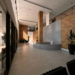 Apartamento com 3 dormitórios à venda, 132 m² por R$ 1.500.000,00 - Ponta da Praia - Santos/SP