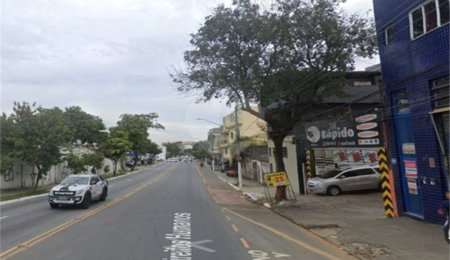 Terreno à venda em Casa Verde, São Paulo, SP