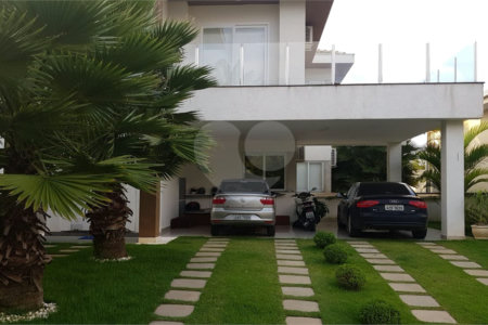 Casa à venda com 5 suítes no condomínio Vale do Sol, Bom Jesus dos Perdões - SP