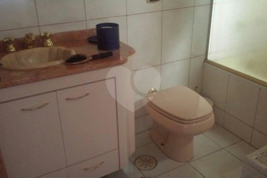 Casa em condomínio à venda com 5 quartos, sendo 3 suítes,  em Tucuruvi, São Paulo, SP