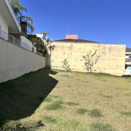 Terreno à venda no condomínio Residencial Santa Clara, Indaiatuba - SP