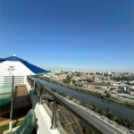 Apartamento à venda com 3 quartos, sendo 1 suíte,  em Vila Leopoldina, São Paulo, SP