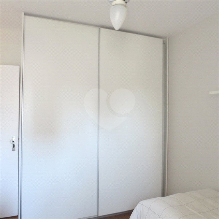 Cobertura à venda com 3 quartos, sendo 1 suíte, em Vila Monte Alegre, São Paulo, SP