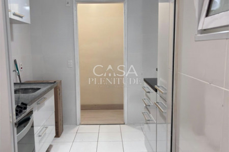 Apartamento à venda com 2 quartos, sendo 1 suíte,  em Jardim Maria José, Votorantim, SP