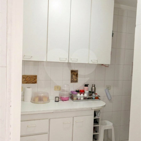 Apartamento à venda com 1 quarto em Cocaia, Guarulhos, SP