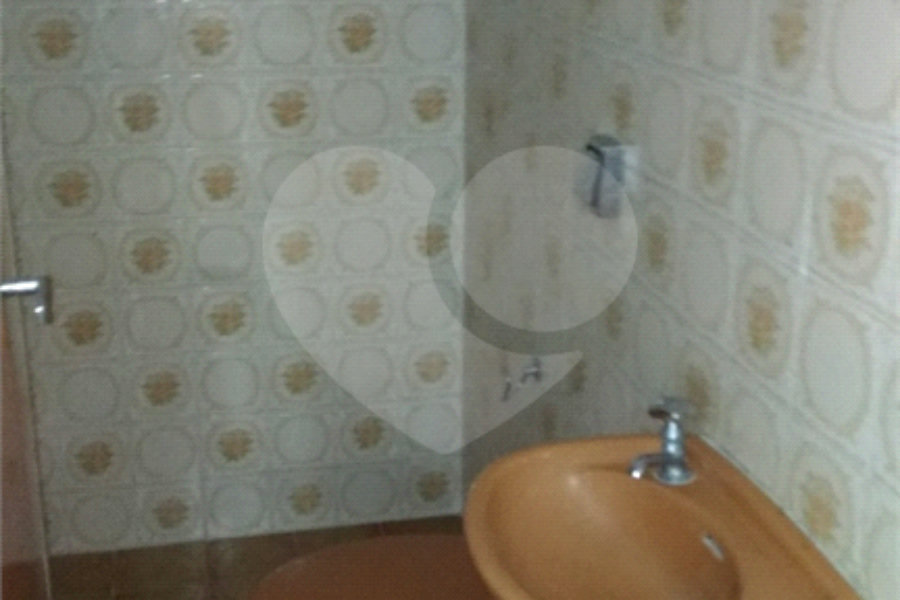 Sobrado à venda com 2 quartos em Santana, São Paulo, SP