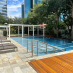 Apartamento à venda com 2 suítes em Cidade Monções, São Paulo, SP