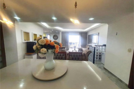 Apartamento Residencial à venda, Tupi, Praia Grande - AP1610.