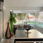 Apartamento à venda com 3 suítes no Centro, São Bernardo do Campo, SP