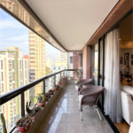 Apartamento à venda com 3 quartos, sendo 2 suítes, em Morumbi, São Paulo, SP