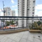 Apartamento à venda com 3 suítes em Vila Romana, São Paulo, SP