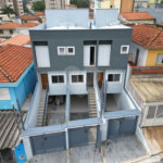 Sobrado à venda com 3 suítes em Mandaqui, São Paulo, SP