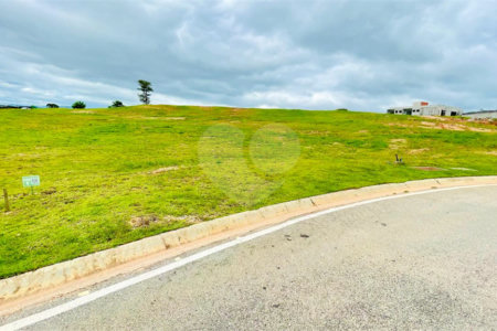 Terreno à venda no condomínio Up Residencial, Sorocaba - SP