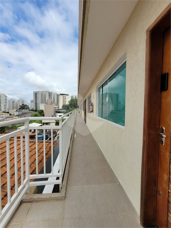 Apartamento à venda com 2 quartos em Vila Bela, São Paulo, SP