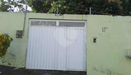 Casa à venda com 2 quartos, sendo 1 suíte,  em Campo Grande, Rio de Janeiro, RJ