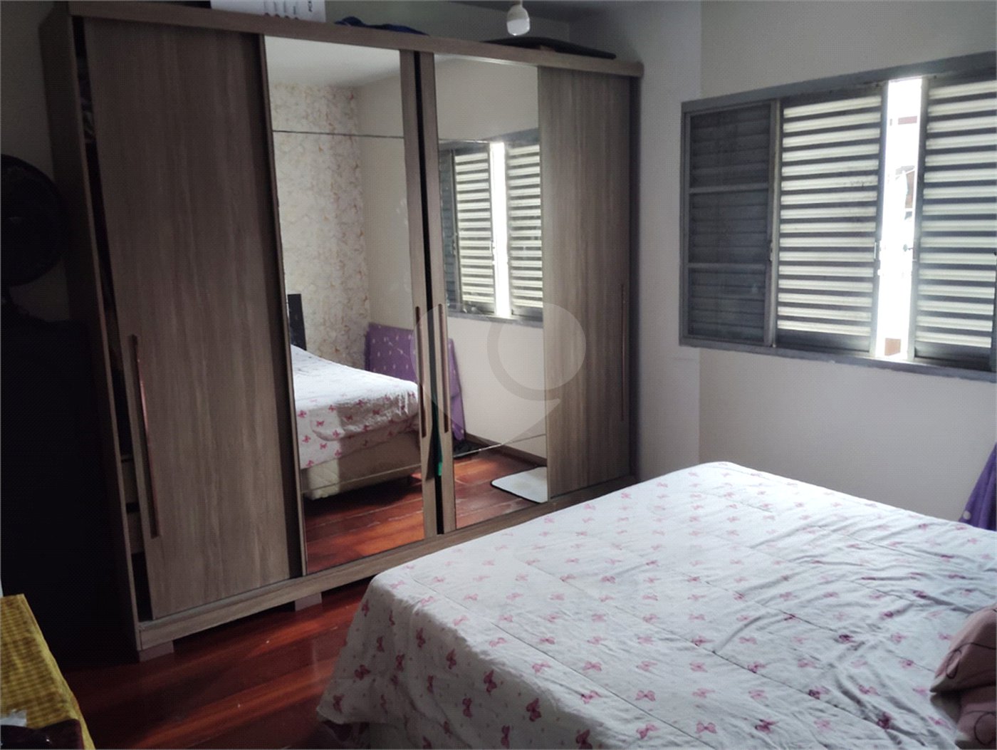 Sobrado à venda com 3 quartos, sendo 1 suíte, em Parque Fongaro, São Paulo, SP