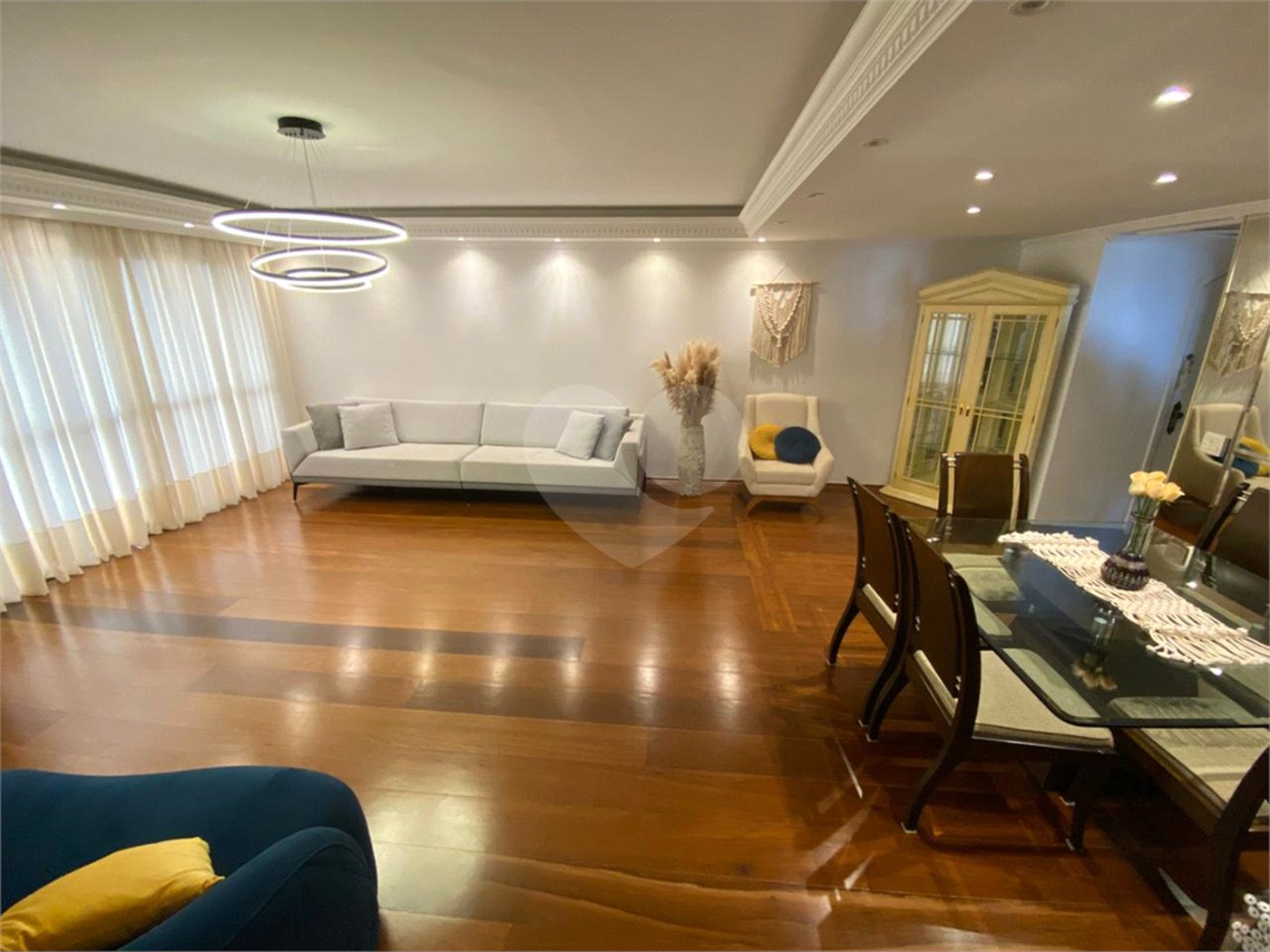 Apartamento à venda com 3 quartos, sendo 1 suíte, em Mandaqui, São Paulo, SP