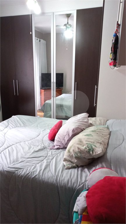 Sobrado à venda com 3 quartos, sendo 1 suíte, em Limão, São Paulo, SP