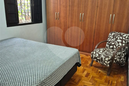 Casa à venda com 3 quartos em Jardim Franca, São Paulo, SP