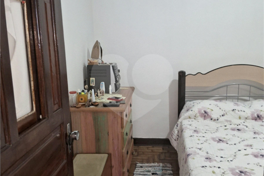 Casa à venda com 3 quartos em Tucuruvi, São Paulo, SP