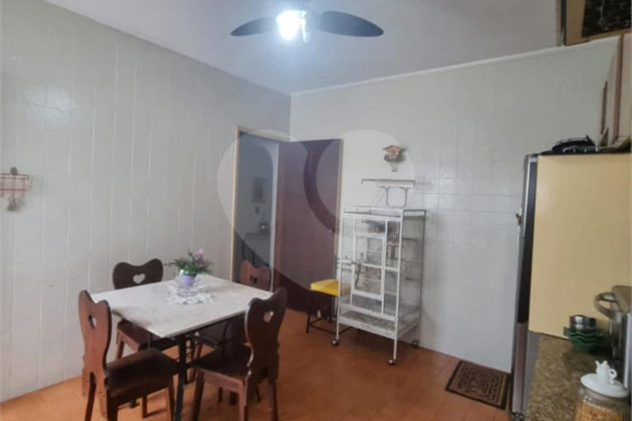 Casa à venda com 2 quartos em Vila Guilherme, São Paulo, SP