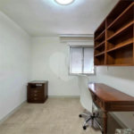 Apartamento à venda com 2 quartos em Itaim Bibi, São Paulo, SP