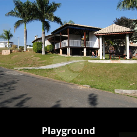 Terreno à venda no condomínio Dacha, Sorocaba - SP