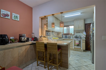 Casa Térrea à venda com 3 suítes em Granja Julieta, São Paulo, SP